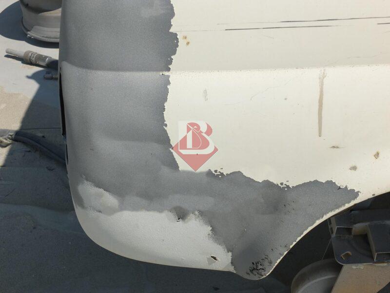 23 Isolamenti Bertoni Sabbiatura carrozzeria auto prima e dopo Mantova