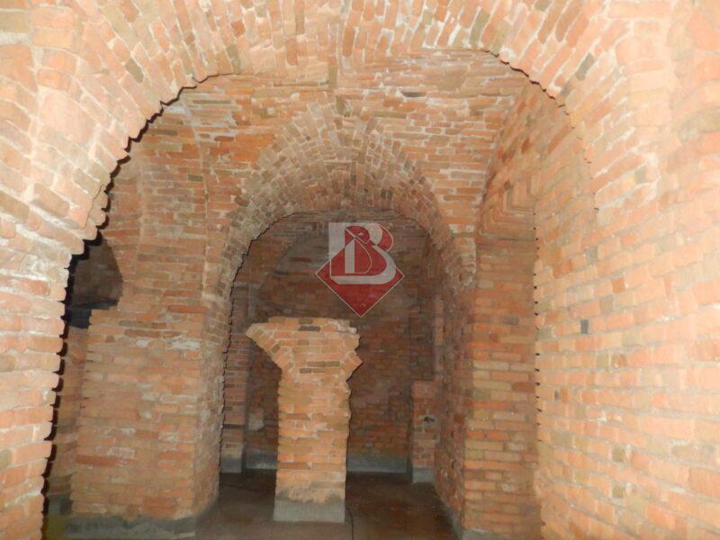32 Isolamenti Bertoni Sabbiatura volta a botte Verona