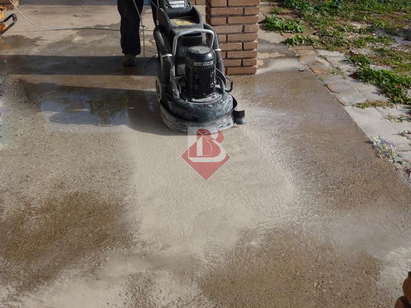 4 Isolamenti Bertoni preparazione pavimenti Mantova