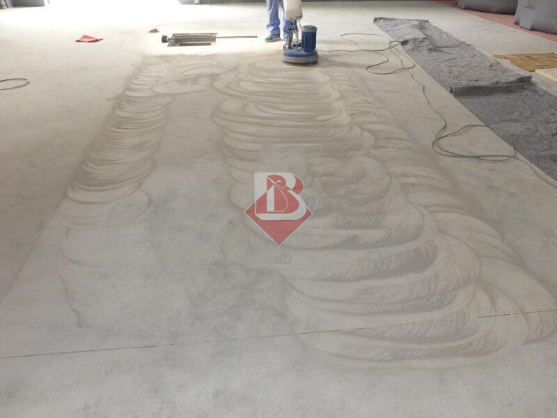 5 Isolamenti Bertoni preparazione superfici pallinatura scarfica molatura Mantova 5 Isolamenti Bertoni preparazione superfici pallinatura scarfica molatura Mantova