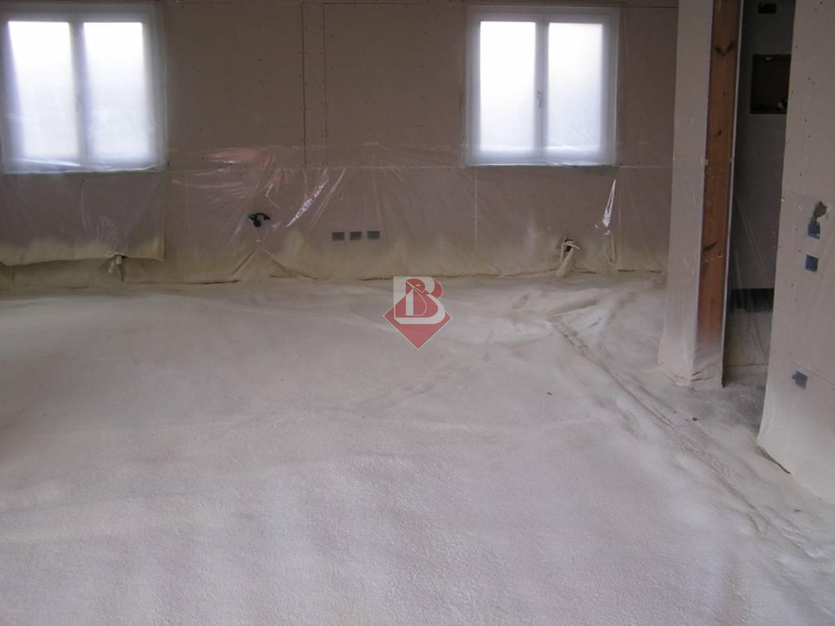 isolamenti in poliuretano poliuretano espanso mantova