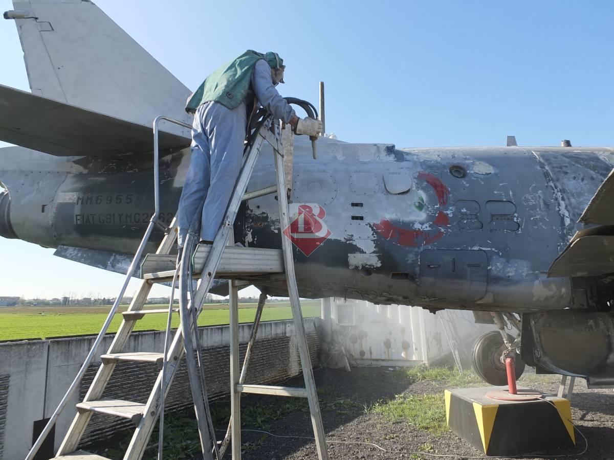 sabbiatura ferro verona processo sabbiatura vantaggi sabbiatura isolamentibertoni