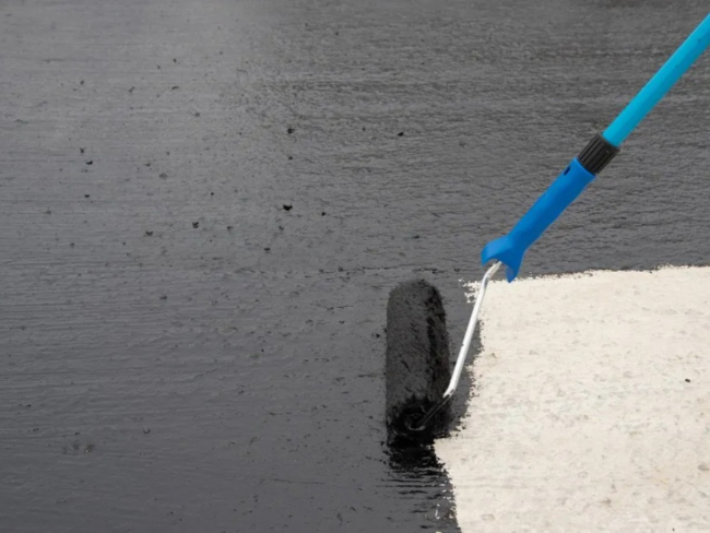 isolamenti con membrane liquide bituminose verona isolamentibertoni