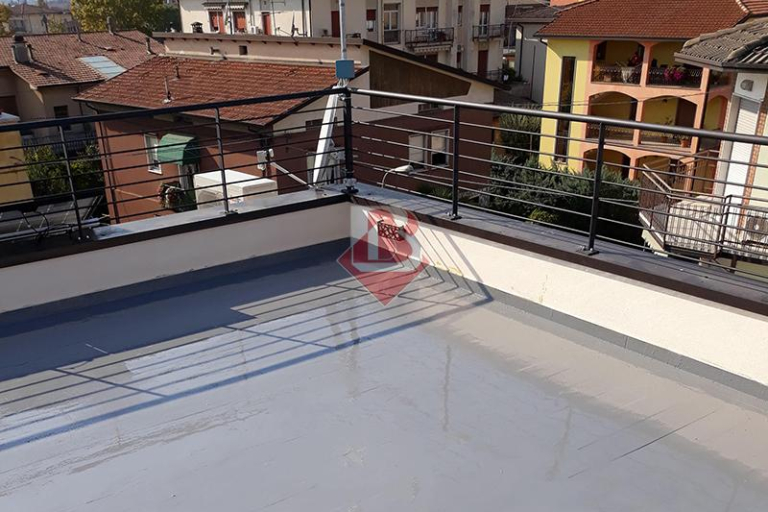 impermeabilizzazione terrazza a verona impermeabilizzazioni con poliurea isolamentibertoni